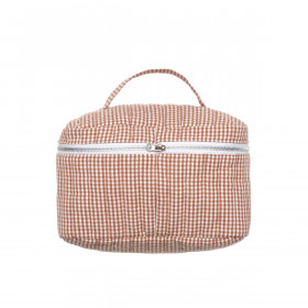 Sac Vanity Matelassé Vichy VIC 