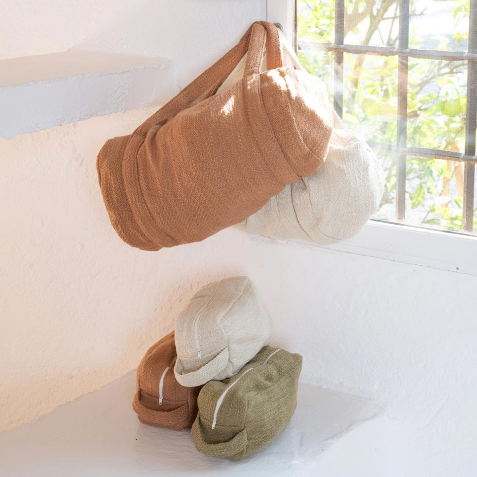 Trousse de Toilette PALAFITA