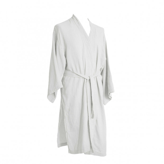 Caftan Mousseline de Coton KEA
