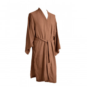 Caftan Mousseline de Coton KEA  