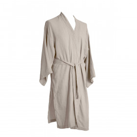 Caftan Mousseline de Coton KEA  