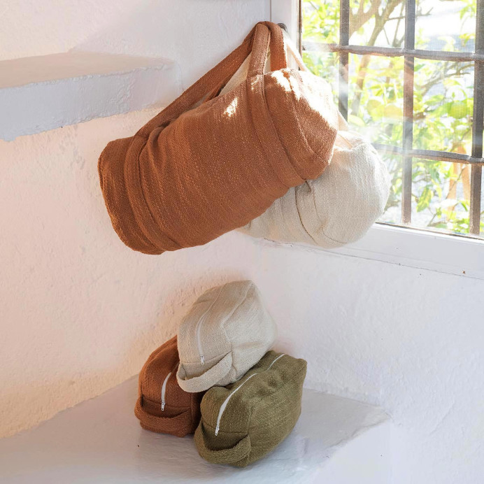 Sac Polochon PALAFITA