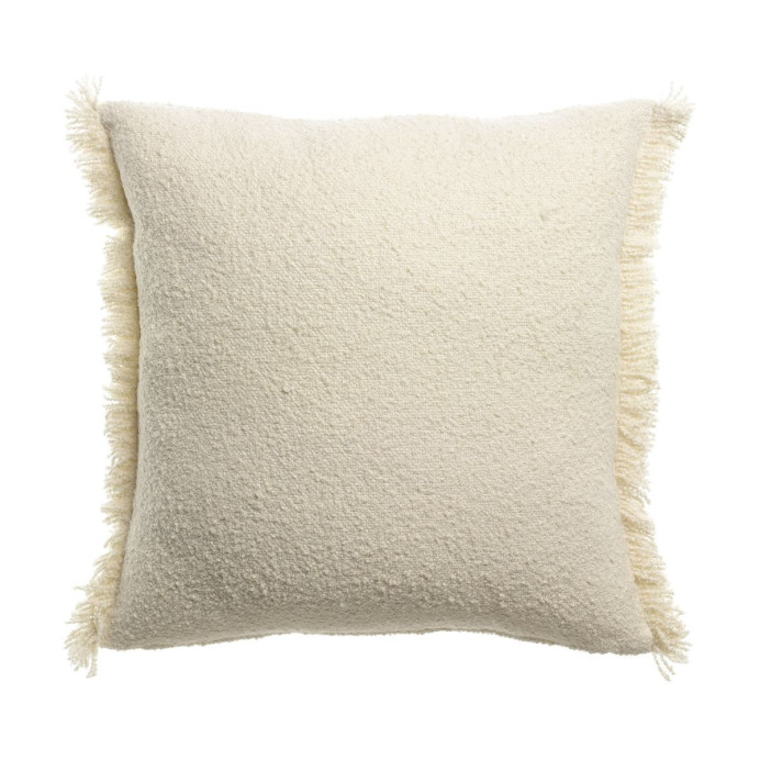 Coussin Effet Bouclette JANE