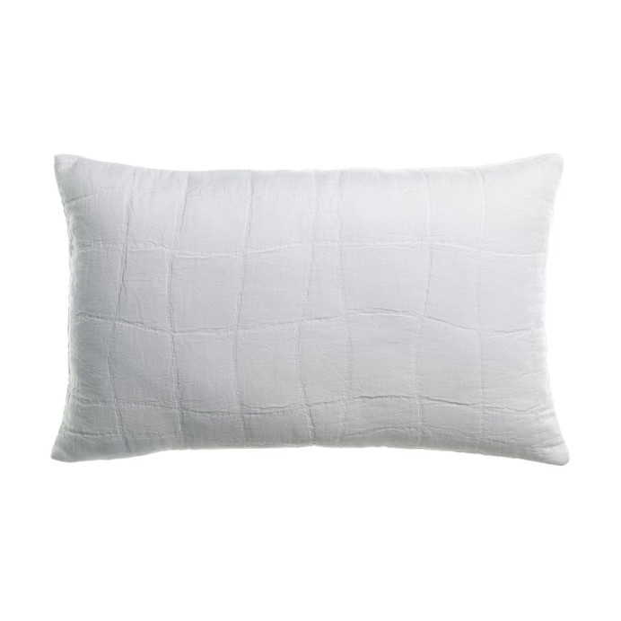 Coussin Fibres Recyclées TITOU