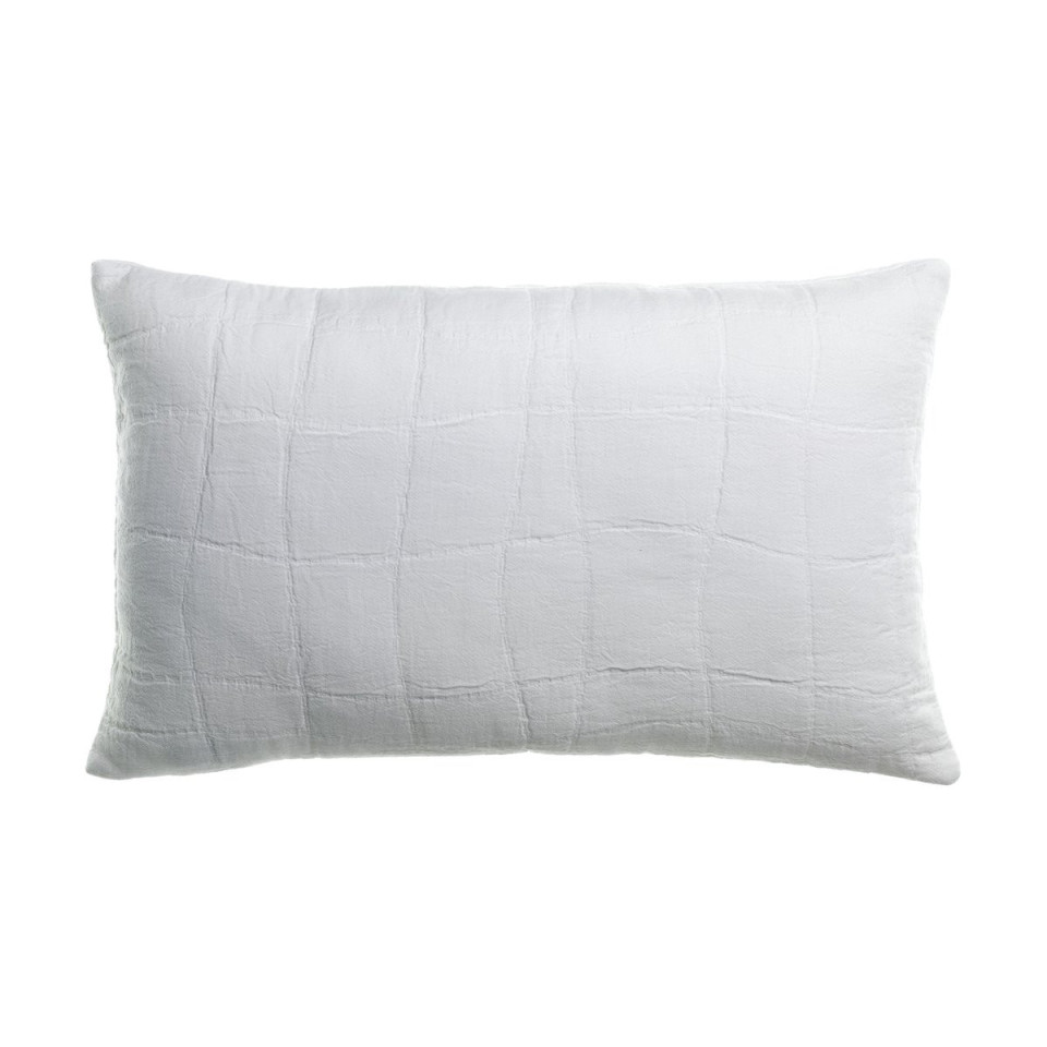 Coussin Fibres Recyclées TITOU  