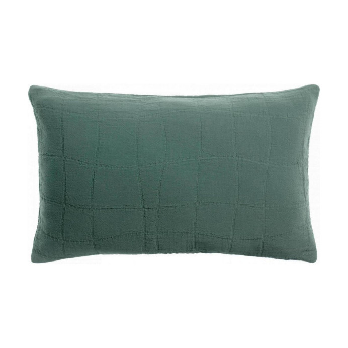Coussin Fibres Recyclées TITOU