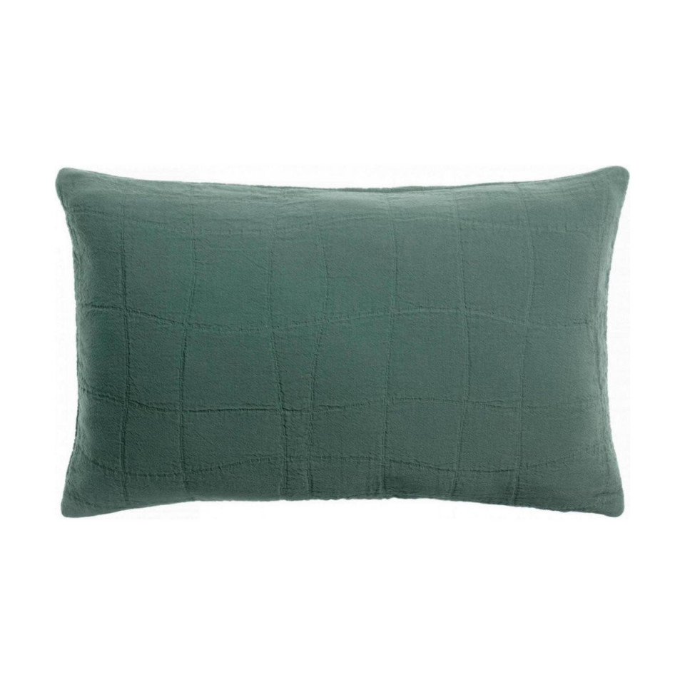 Coussin Fibres Recyclées TITOU  