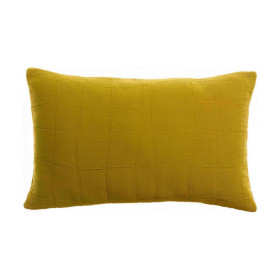 Coussin Fibres Recyclées TITOU  