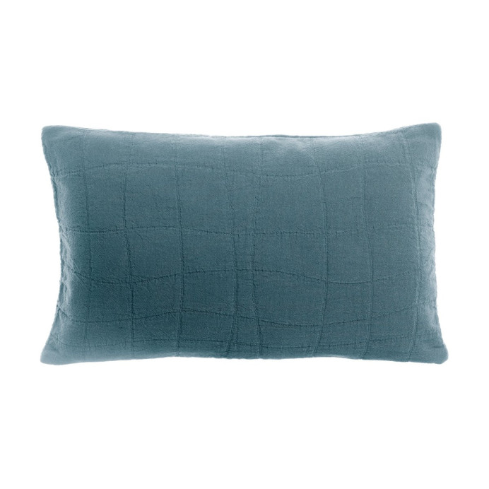 Coussin Fibres Recyclées TITOU