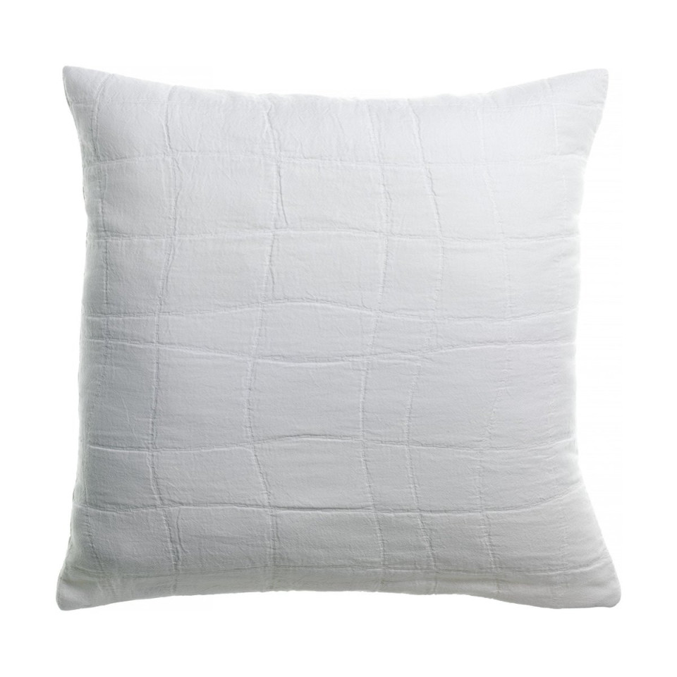 Coussin Fibres Recyclées TITOU  