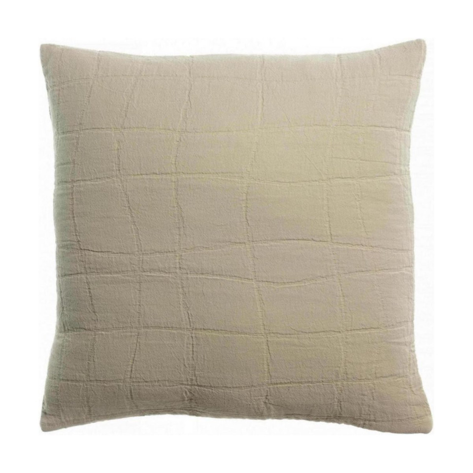 Coussin Fibres Recyclées TITOU  