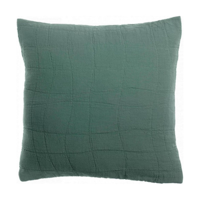 Coussin Fibres Recyclées TITOU