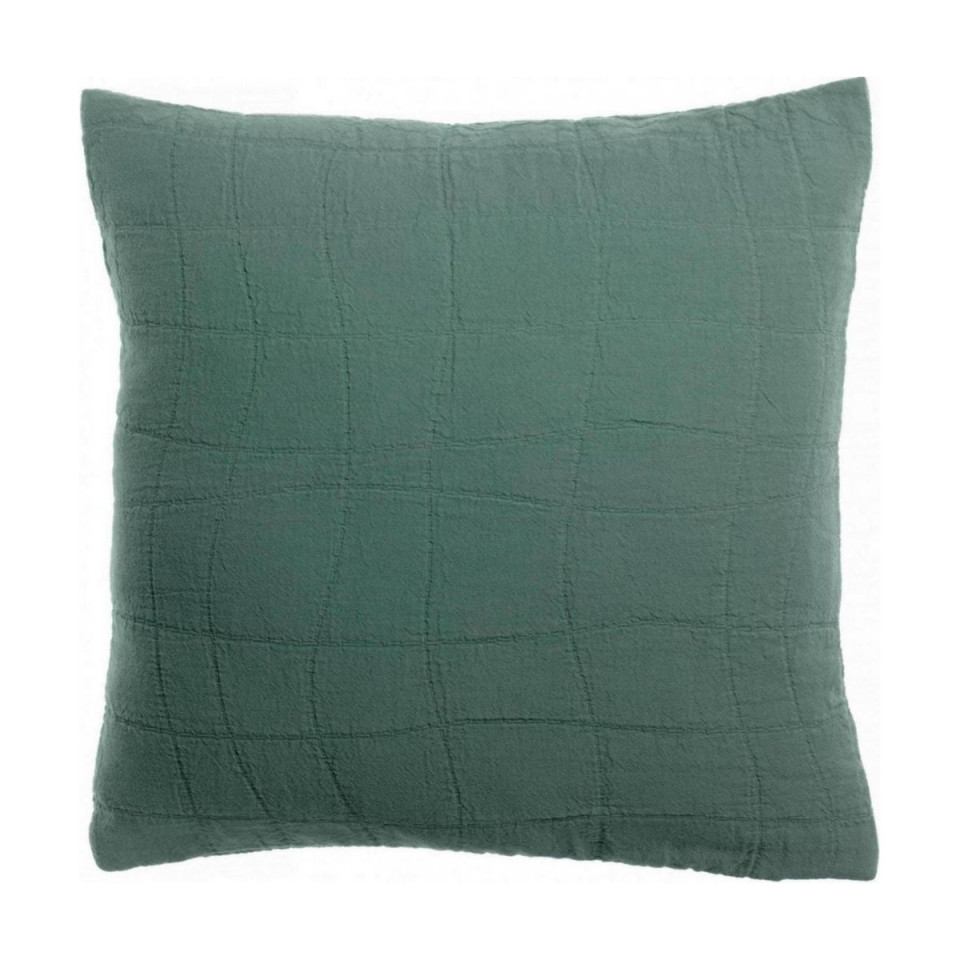 Coussin Fibres Recyclées TITOU  