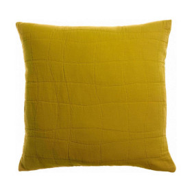 Coussin Fibres Recyclées TITOU  