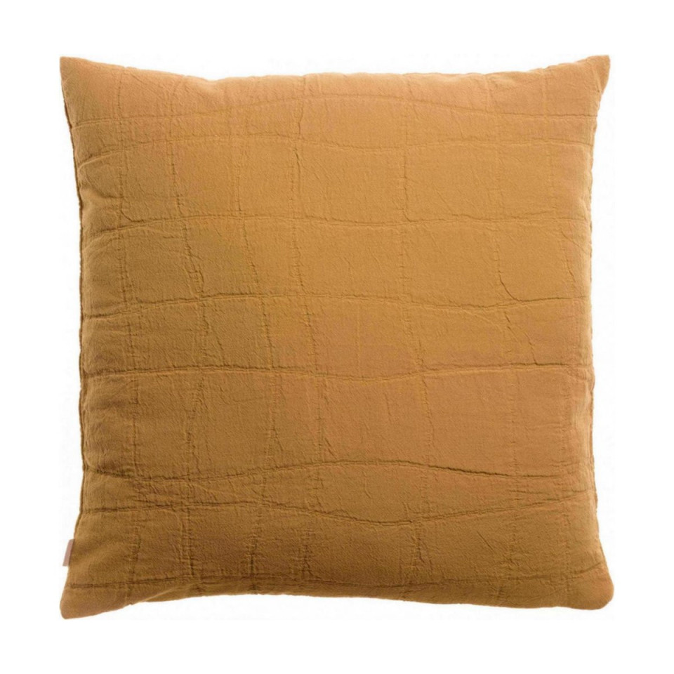 Coussin Fibres Recyclées TITOU  