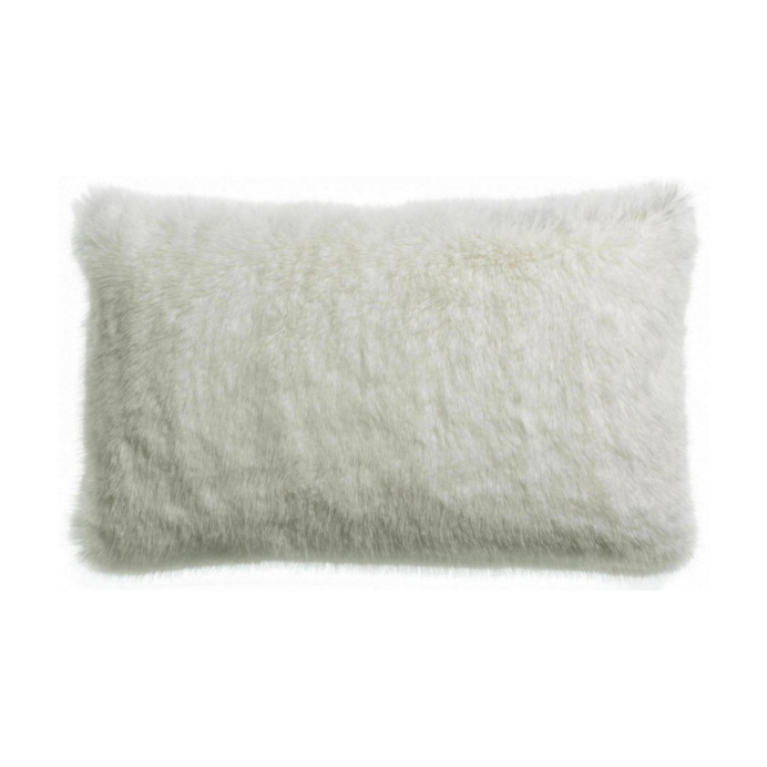 Coussin Fausse Fourrure NOLAN