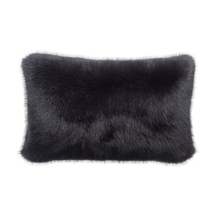 Coussin Fausse Fourrure NOLAN