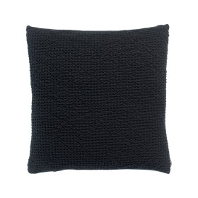 Coussin Fibres Recyclées Nid d'Abeille MAIA  