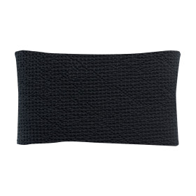 Coussin Fibres Recyclées Nid d'Abeille MAIA  