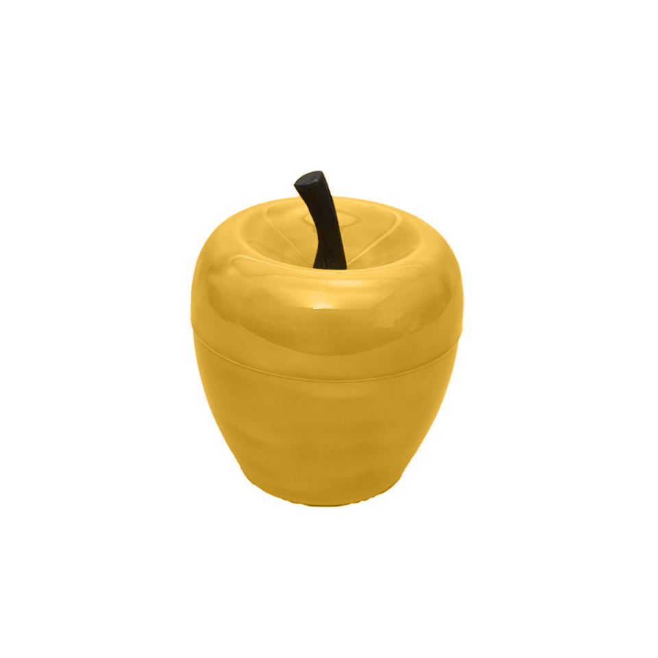 Seau à Glaçons Pomme avec Pince