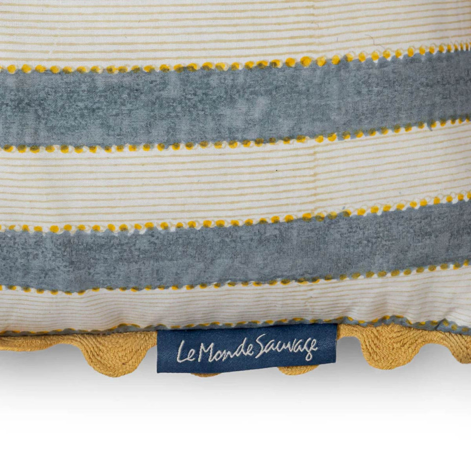 Housse de Coussin Supernova  