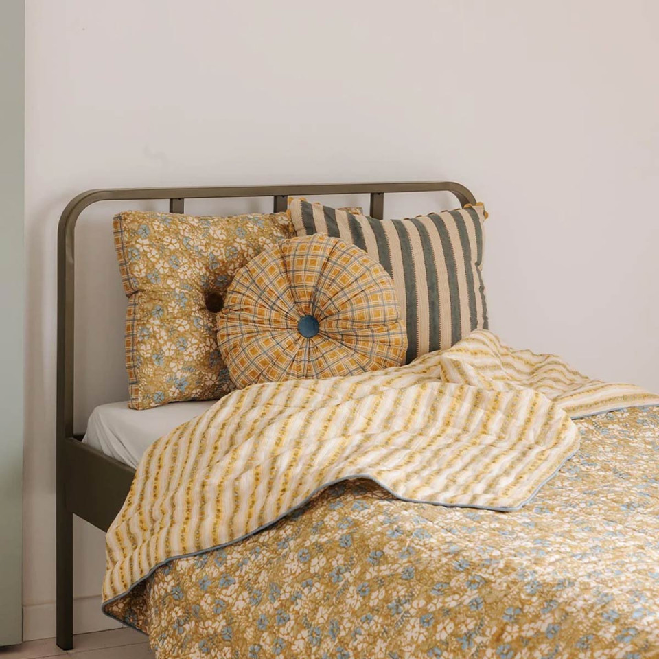 Housse de Coussin Supernova  