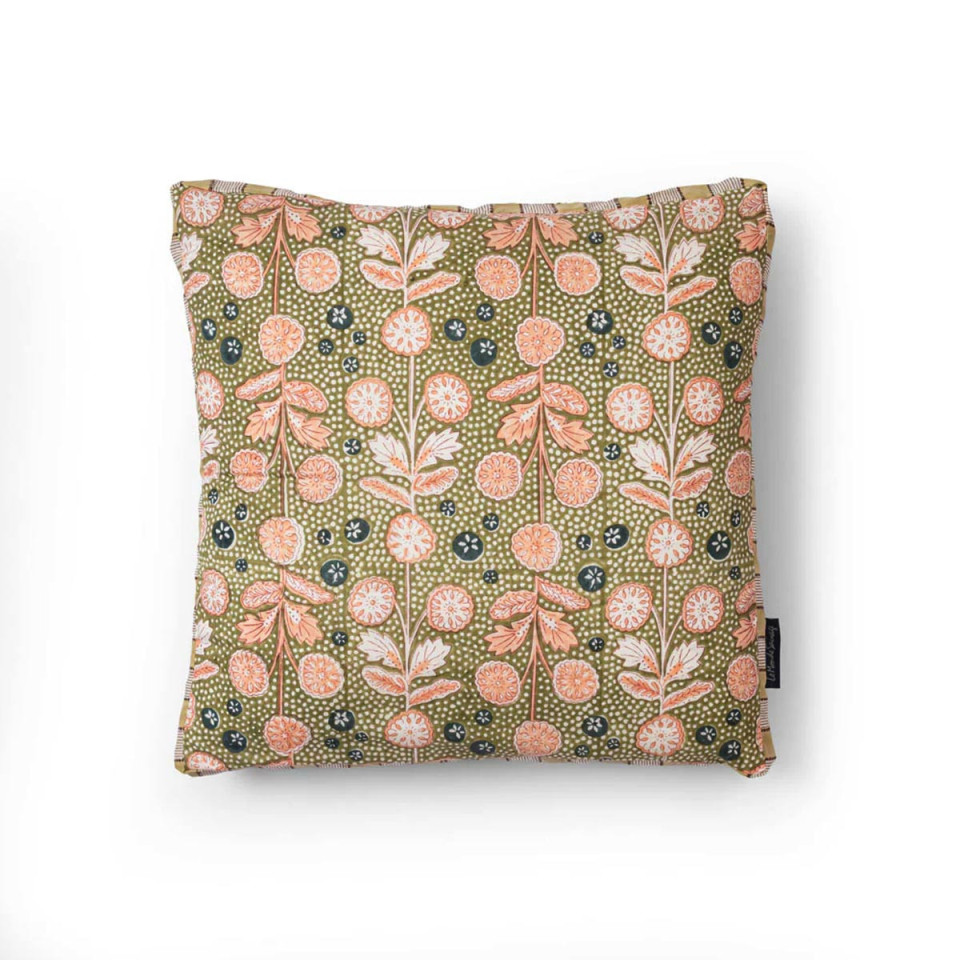 Housse de Coussin Supernova  