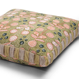 Housse de Coussin Supernova  