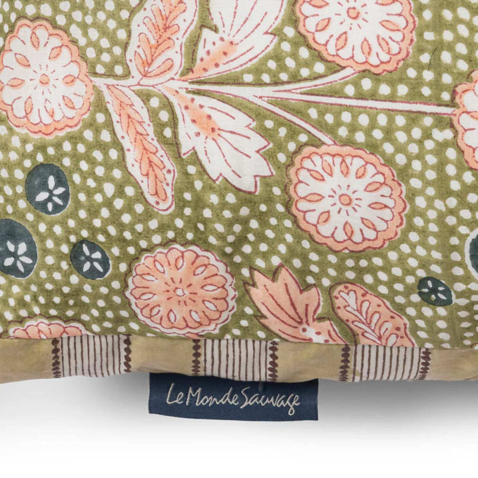 Housse de Coussin Supernova  