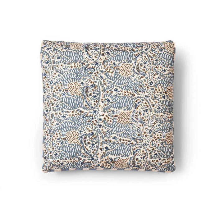 Housse de Coussin Supernova