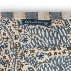 Housse de Coussin Supernova  