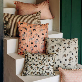 Housse de Coussin Supernova  