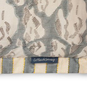 Housse de Coussin Nébuleuse  