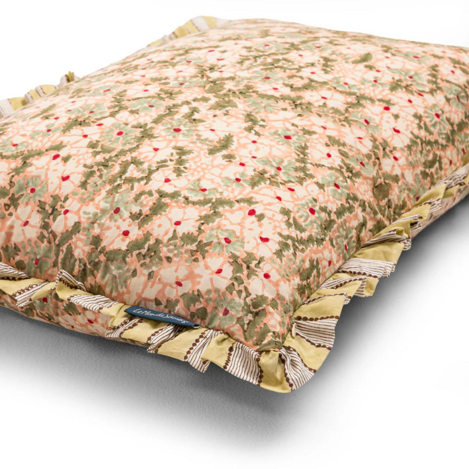 Housse de Coussin Nébuleuse  