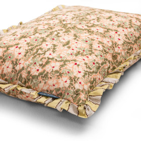 Housse de Coussin Nébuleuse  