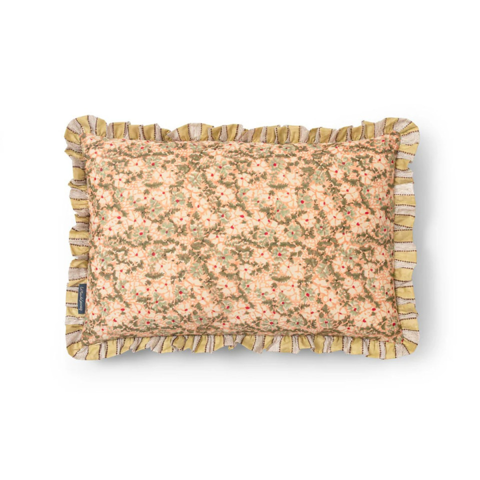 Housse de Coussin Nébuleuse  