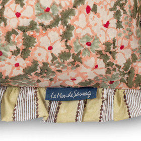 Housse de Coussin Nébuleuse  