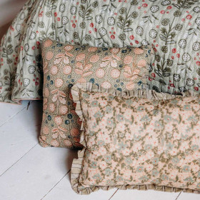 Housse de Coussin Nébuleuse  