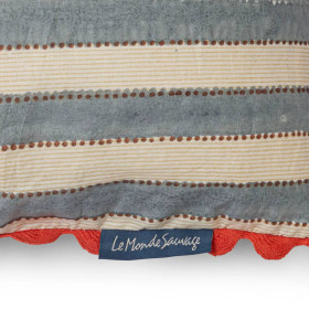 Housse de Coussin Astre  