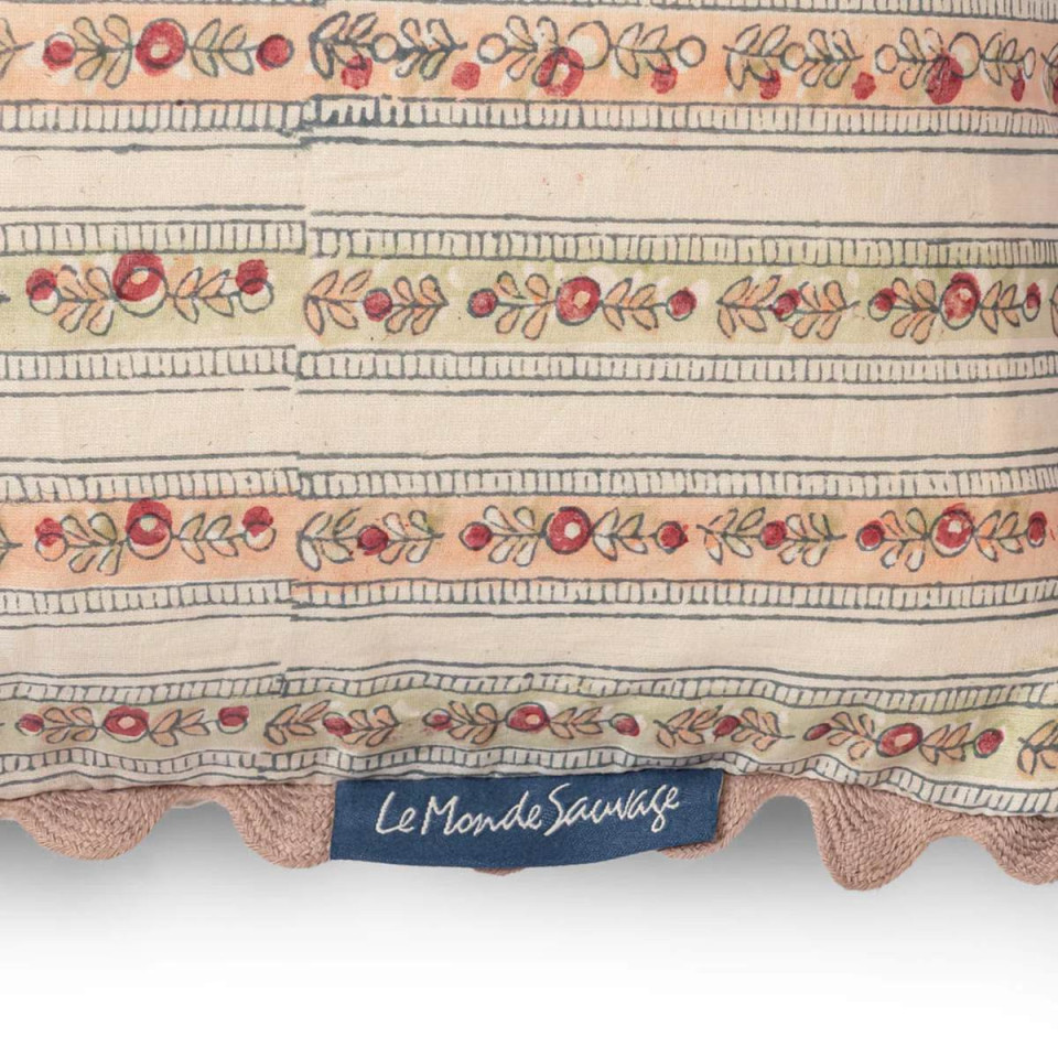 Housse de Coussin Astre  