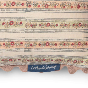 Housse de Coussin Astre  