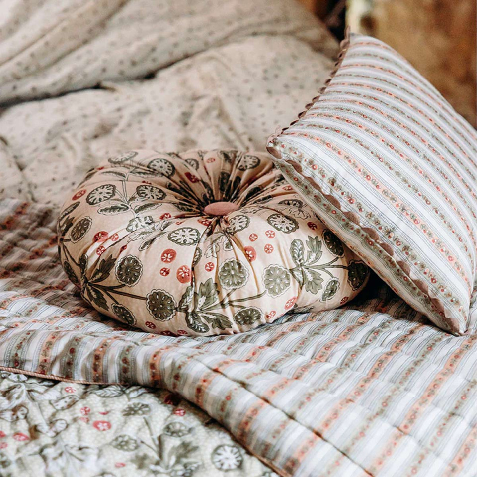 Housse de Coussin Astre  