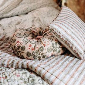 Housse de Coussin Astre  