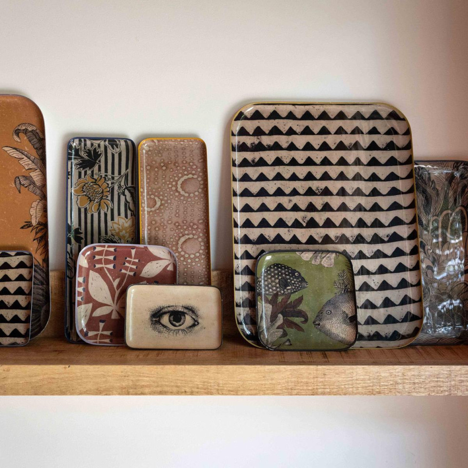 Plateau ATARI Ritournelle 