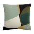 Coussin Leana Jacquard Indoor Outdoor  