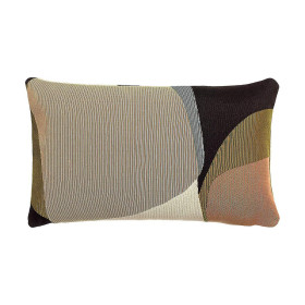 Coussin Leana Jacquard Indoor Outdoor  