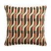 Coussin Jacquard Indoor Outdoor KALI