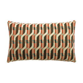 Coussin Jacquard Indoor Outdoor KALI  