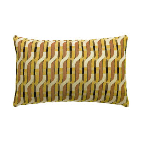 Coussin Jacquard Indoor Outdoor KALI  