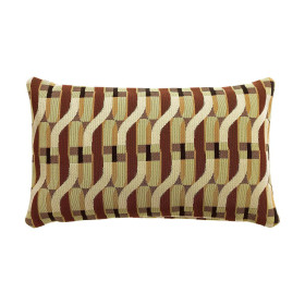 Coussin Jacquard Indoor Outdoor KALI  